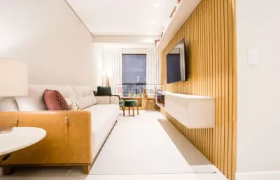 Apartamento com 3 quartos à venda na Rua Guararema, --, Bosque da Saúde, São Paulo