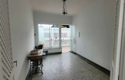 Casa com 3 quartos à venda na rua aviador barros, --, vila moraes, são paulo, 245 m2 por r$ 735.000
