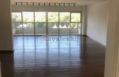 Apartamento com 2 quartos para alugar na Rua Hans Nobiling, --, Jardim Europa, São Paulo