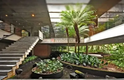 Casa com 4 quartos à venda na Avenida das Magnólias, --, Cidade Jardim, São Paulo