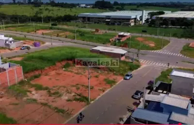 ** terreno a venda na cidade de boituva / sp - região de sorocaba.