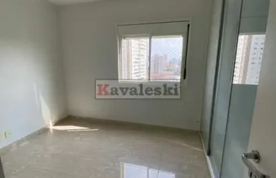 Apartamento com 3 quartos para alugar na Rua Guairá, --, Saúde, São Paulo