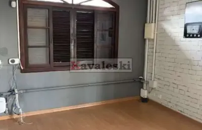 Casa com 4 quartos para alugar na rua arcipreste ezequias, --, ipiranga, são paulo, 100 m2 por r$ 3.800