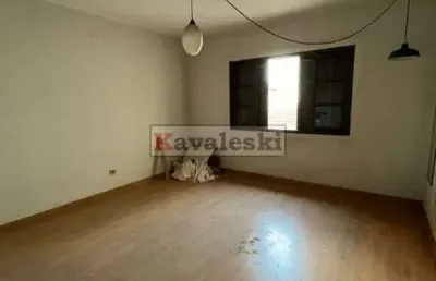 Casa com 3 quartos à venda na rua araújo gondim, --, sacomã, são paulo, 180 m2 por r$ 795.000