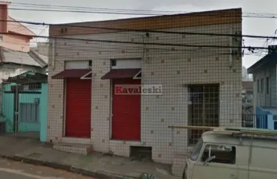 Casa comercial com 1 sala para alugar na rua dom vilares, --, vila das mercês, são paulo, 25 m2 por r$ 1.100