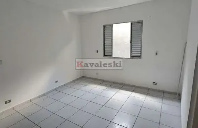 Casa com 1 quarto para alugar na rua desembargador alves de castro, --, vila água funda, são paulo, 24 m2 por r$ 850