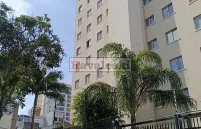 Apartamento com 2 quartos à venda na rua rodrigo júnior, --, vila santa catarina, são paulo, 52 m2 por r$ 240.000