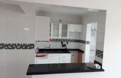 Apartamento no ipiranga - jd da gloria pertinho do metro. confira !!!!