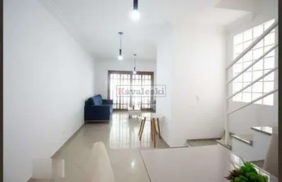 Casa com 5 quartos à venda na rua leandro dupré, --, vila clementino, são paulo, 270 m2 por r$ 2.300.000