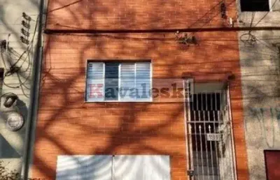 Casa com 4 quartos à venda na Rua Costa Aguiar, --, Ipiranga, São Paulo