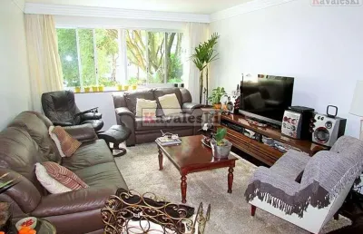 Apartamento com 3 quartos à venda na rua doutor nicolau de sousa queirós, --, vila mariana, são paulo, 140 m2 por r$ 1.450.000