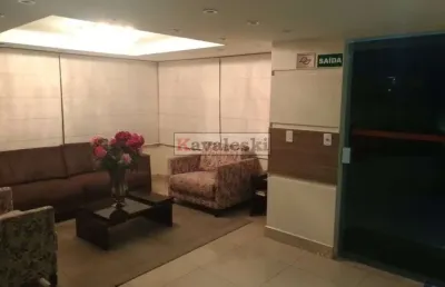 Jardim celeste - apartamento com 2 quartos à venda, 55 m² por r$ 275.000