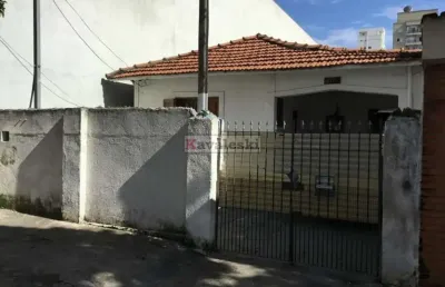 Casa com 3 quartos à venda na Rua Visconde de Inhaúma, --, Vila da Saúde, São Paulo