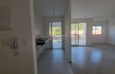 Apartamento com 2 quartos à venda na Rua Malvina Ferraz Samarone, --, Vila Dom Pedro I, São Paulo