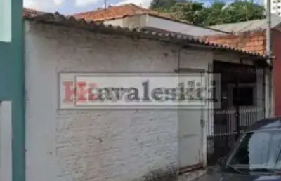 Terreno à venda na Rua Joana Martins Castilho, --, Vila Água Funda, São Paulo