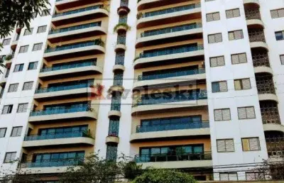 Apartamento com 4 quartos à venda na Rua Marcos Fernandes, --, Jardim da Saude, São Paulo