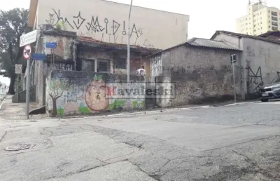 Terreno comercial para alugar na rua nossa senhora da saúde, --, jardim previdência, são paulo, 280 m2 por r$ 1.700