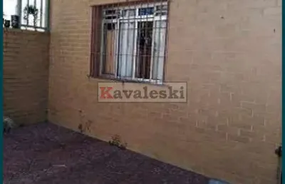 > casa térrea vila brasilina pra vender hoje !!....