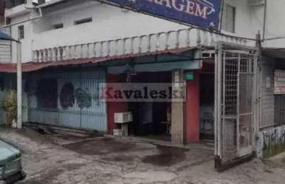 Casa comercial com 1 sala à venda na avenida do cursino, --, vila moraes, são paulo, 330 m2 por r$ 845.000