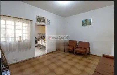 Casa excelente com 3 dormitórios 1 vaga - próx museu ipiranga e av nazaret- imperdível