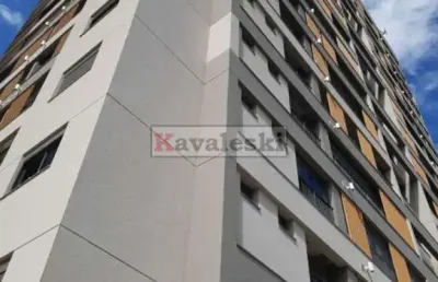 Apartamento na saúde com 62 metros com varanda gourmet. confira!!!!