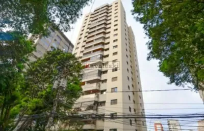 Apartamento com 3 quartos à venda na Rua Machado Bittencourt, --, Vila Clementino, São Paulo
