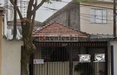 Casa com 4 quartos à venda na Rua dos Caciques, --, Vila da Saúde, São Paulo