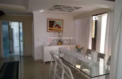 Apartamento com 3 quartos à venda na Avenida Lins de Vasconcelos, --, Cambuci, São Paulo