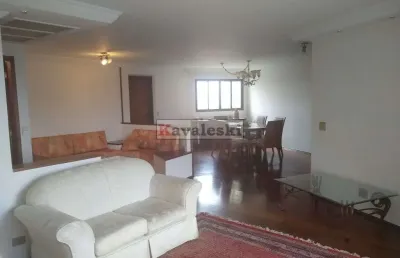 Apartamento na saúde com 4 dormitórios e 4 vagas de garagem .