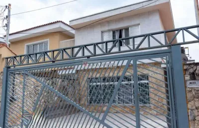Sobrado para venda no bairro vila das mercês - são paulo/sp