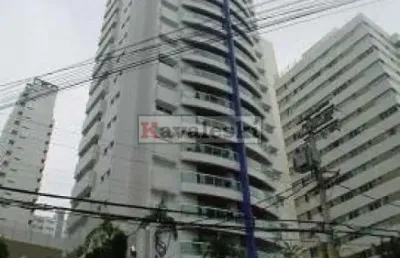 Apartamento rua júpiter / aclimação - 3 suites 3 vagas - lazer