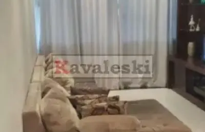 Casa com 3 quartos à venda na Rua Maria Lígia, --, Vila Moraes, São Paulo