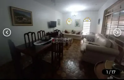 Casa com 3 quartos à venda na Rua Nossa Senhora da Saúde, --, Vila das Mercês, São Paulo