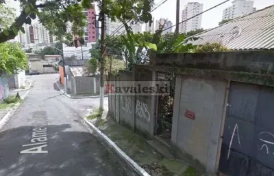 Casa térrea no planalto paulista p/ investidor. casa antiga. confira!!!