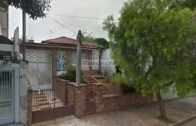 Casa com 2 quartos à venda na Rua Gil Fernandes, --, Jardim da Saude, São Paulo