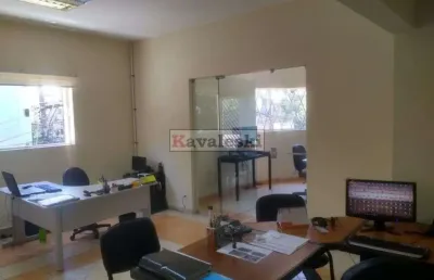 Casa comercial à venda na Rua Cubatão, --, Vila Mariana, São Paulo