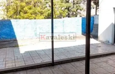 Casa com 5 quartos à venda na Rua Eduardo Lobo, --, Saúde, São Paulo
