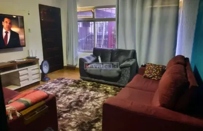 Casa com 3 quartos à venda na rua elba, --, vila moinho velho, são paulo, 240 m2 por r$ 845.000