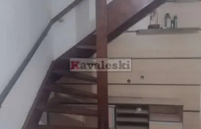 Casa com 3 quartos à venda na Avenida Teresa Paulo, --, Saúde, São Paulo