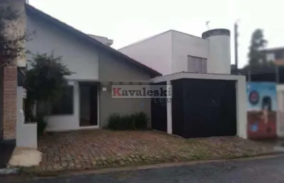 Casa comercial com 3 salas à venda na Rua das Camélias, --, Mirandópolis, São Paulo