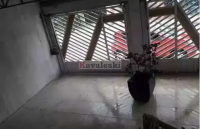 Sobrado reformado res / comercial -metrô sacomã - 5 dormitórios 2 suites 2 vagas