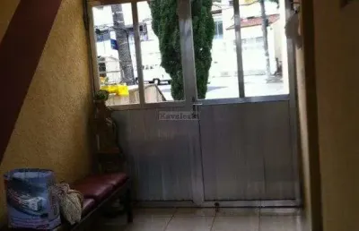 Casa com 3 quartos à venda na Rua Américo Samarone, --, Vila Moinho Velho, São Paulo