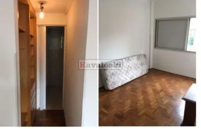 Apartamento com 3 quartos à venda na avenida onze de junho, --, vila clementino, são paulo, 110 m2 por r$ 750.000