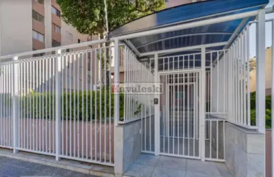 Apartamento metrô sacomã 2 dormitórios 1 vaga - lazer- ac permuta