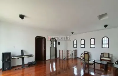 Casa com 5 quartos à venda na Rua General Lindolfo Câmara Filho, --, Bosque da Saúde, São Paulo