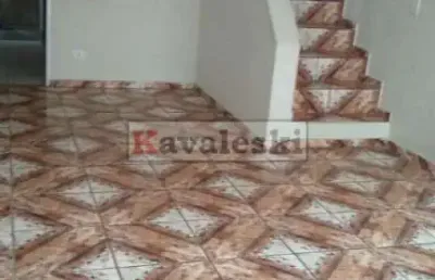 Casa em condomínio fechado com 2 quartos à venda na avenida josé estevão de magalhães, --, vila campestre, são paulo, 52 m2 por r$ 299.000