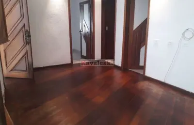 Casa com 3 quartos à venda na Rua Marquês de Lages, --, Vila Moraes, São Paulo