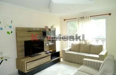 Apartamento no jabaquara pertinho do metro. confira !!!
