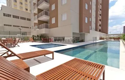 Apartamento na saúde / vl das merces c/ varanda gourmet. confira !11