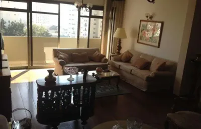 Apartamento com 3 quartos à venda na Rua Cipriano Barata, --, Ipiranga, São Paulo